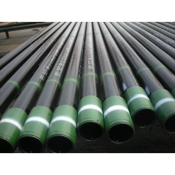 API 5CT P110 Oil Casing Steel Pipe